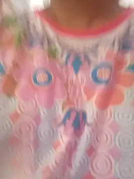 Vibe-Narjis online show from 07-19-26, 02:32