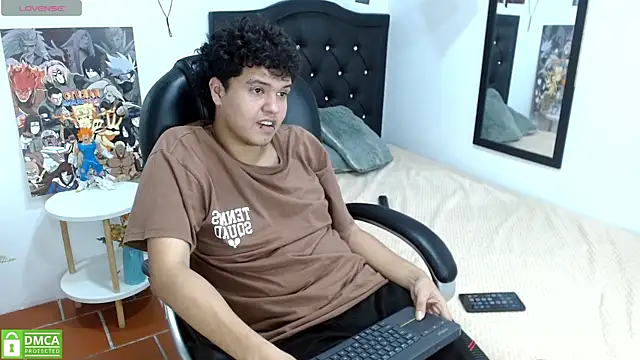 ethan cortes online show from 07-15-26, 07:19