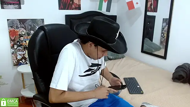 ethan cortes online show from 07-16-26, 08:04