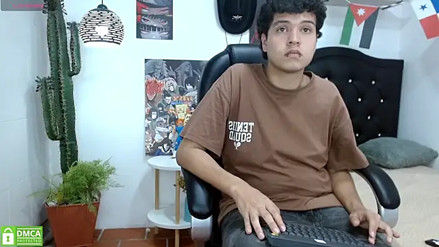 ethan cortes online show from 07-24-26, 07:23