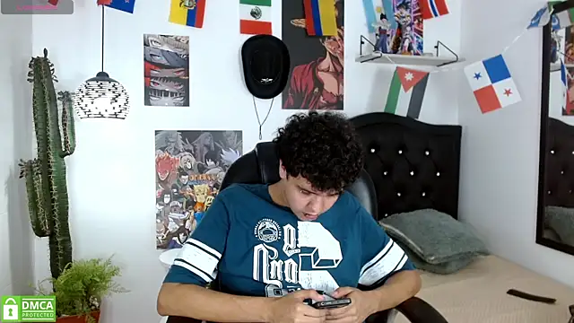 ethan cortes online show from 07-25-26, 07:55