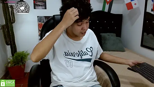ethan cortes online show from 07-27-26, 07:54