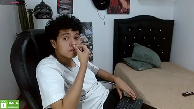 ethan cortes online show from 07-28-26, 08:01