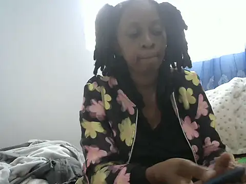 yolanda2 online show from 07-17-26, 12:12