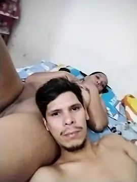 MaferNovaCouple online show from 07-30-26, 02:32