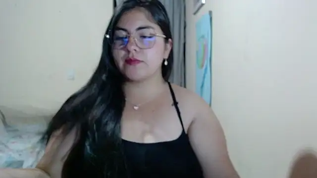 Snapshot of Alejaa_33 chatting on 07-16-26, 09:37 Alejaa 33 online show from 07-16-26, 09:37