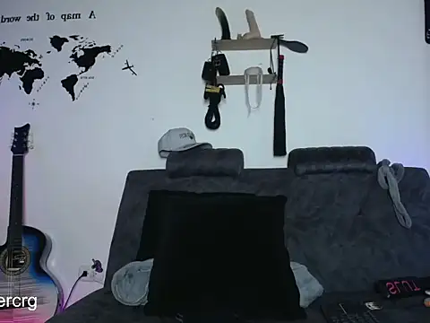 king-seth online show from 07-17-26, 04:12