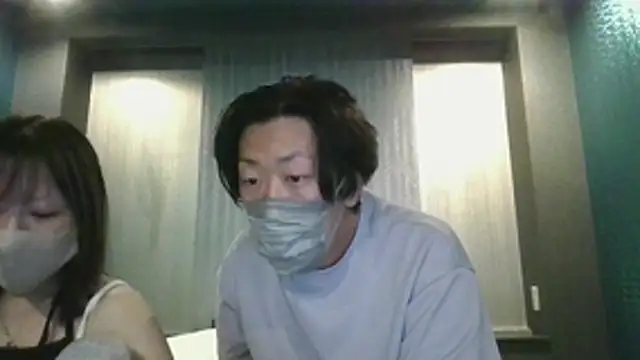 domkamo online show from 07-28-26, 02:07