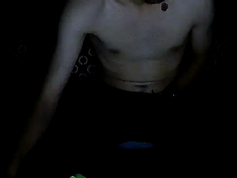 Xavii04HS online show from 07-30-26, 05:50
