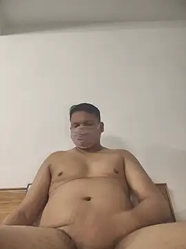 arya john online show from 07-28-26, 04:39