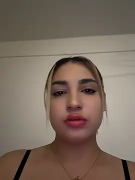 AstridJade online show from 07-19-26, 08:12