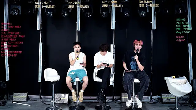 Kingboy-001 online show from 07-29-26, 01:26