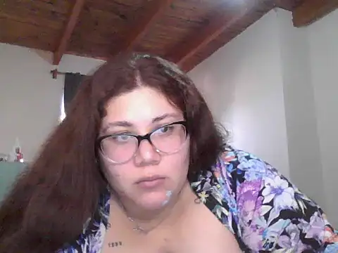 chloeblaze1 online show from 07-30-26, 06:18