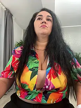 VickyBlazze online show from 07-30-26, 04:00