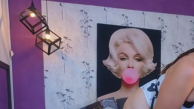 cloe cifuentess online show from 07-28-26, 03:21