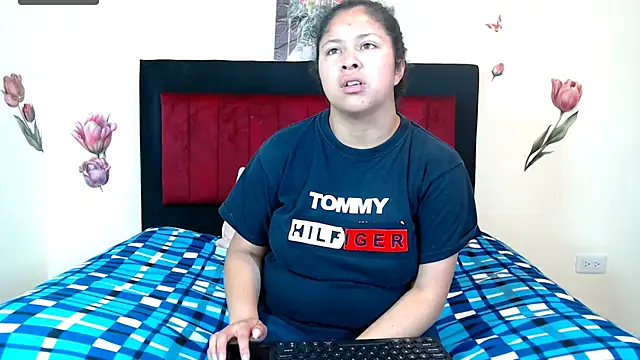 JAMYLEXS online show from 07-18-26, 12:20