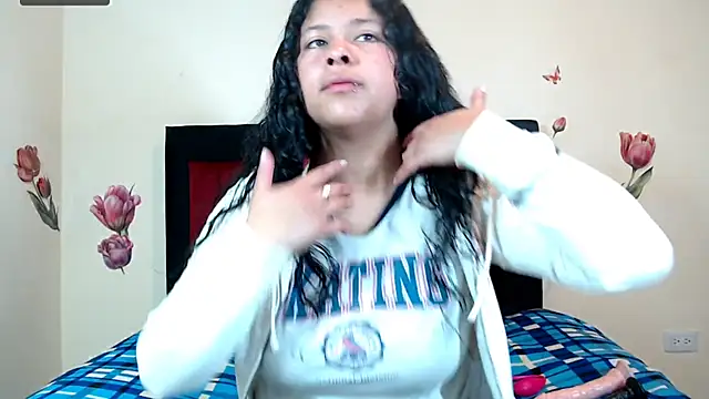 JAMYLEXS online show from 07-19-26, 12:20