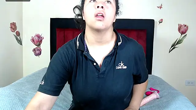 JAMYLEXS online show from 07-20-26, 12:18