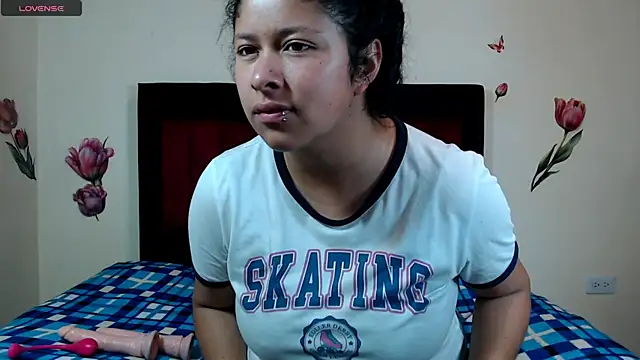 JAMYLEXS online show from 07-30-26, 12:37
