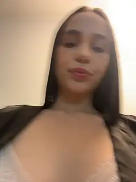 LilieSnow online show from 07-16-26, 11:27