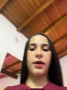 LilieSnow online show from 07-17-26, 11:28