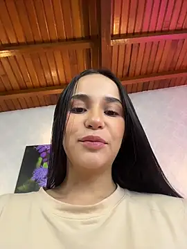 LilieSnow online show from 07-19-26, 11:47