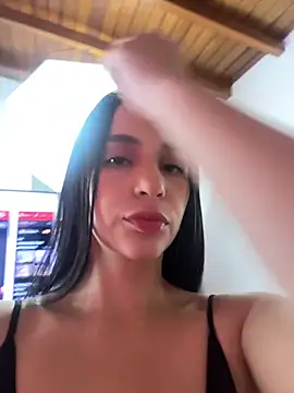 LilieSnow online show from 07-20-26, 11:34