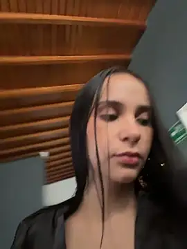 LilieSnow online show from 07-23-26, 05:00