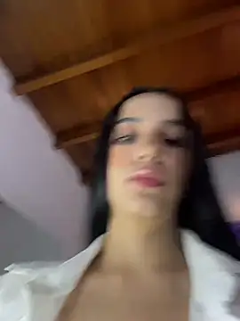 LilieSnow online show from 07-27-26, 11:50