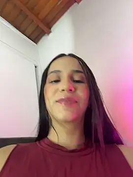 LilieSnow online show from 07-28-26, 11:28