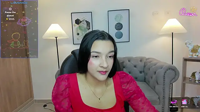 Snapshot of kiara_wren chatting on 07-18-26, 07:28 kiara wren online show from 07-18-26, 07:28