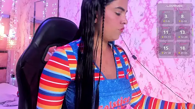 Snapshot of LilyLovely__ chatting on 07-23-26, 09:13 LilyLovely online show from 07-23-26, 09:13