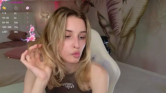 Snapshot of Eva_Mitchell chatting on 07-28-26, 04:39 Eva Mitchell online show from 07-28-26, 04:39