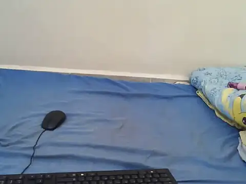 spunky pussie online show from 07-27-26, 12:45
