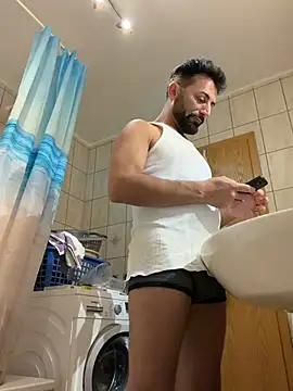 FKK Boy Life online show from 07-30-26, 05:45