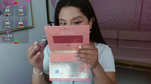 Small naugthy  online show from 07-17-26, 01:07