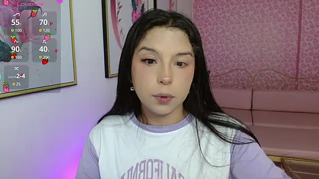 Small naugthy  online show from 07-19-26, 01:04