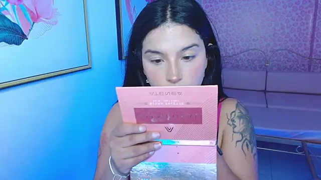 Small naugthy  online show from 07-29-26, 01:09