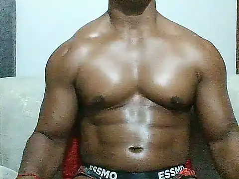 brandom35 online show from 07-19-26, 02:04