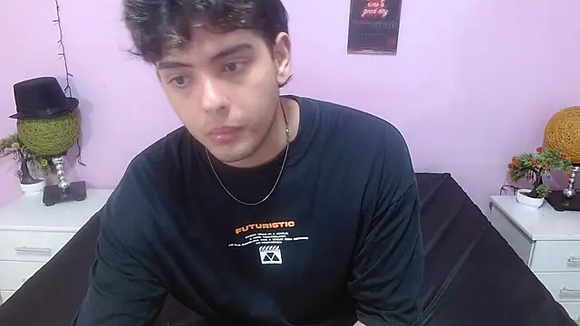 zayne lyon online show from 07-29-26, 11:41