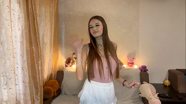 urcutiebunnyy online show from 07-19-26, 05:27