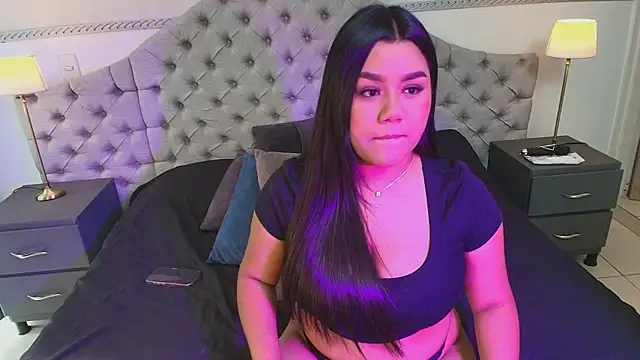 Sofy lee online show from 07-16-26, 08:04