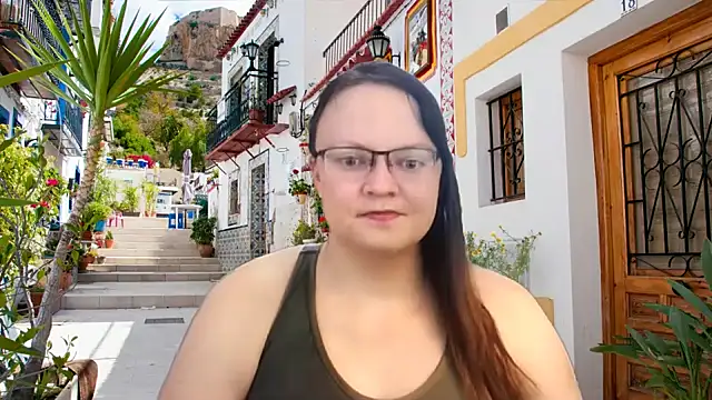 sylviexxxfun2 online show from 07-26-26, 03:30