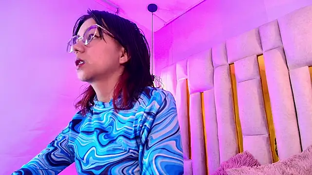 Cuore kazx online show from 07-30-26, 11:31
