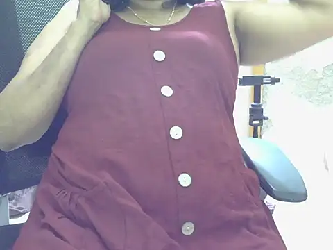 mallu maya dev online show from 07-27-26, 06:20