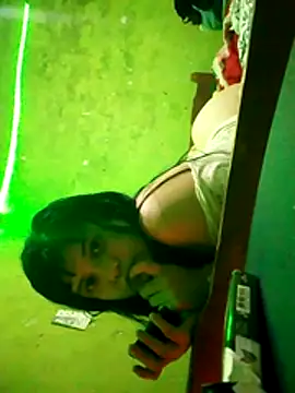 Airisitas online show from 07-19-26, 03:32