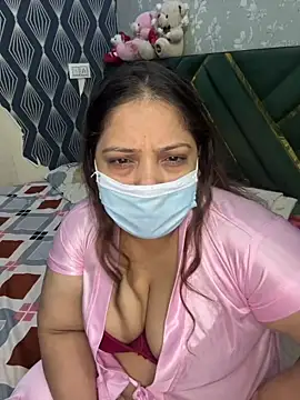 Snapshot of BarbieJasmine chatting on 07-19-26, 07:34 BarbieJasmine online show from 07-19-26, 07:34