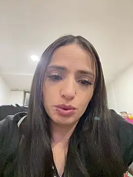 dana Lu online show from 07-17-26, 12:06