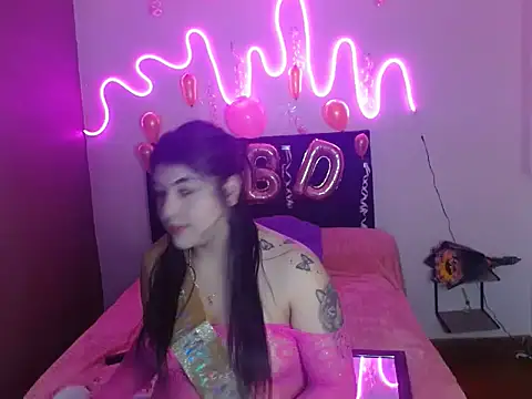 Lustukitty 02 online show from 07-18-26, 03:16