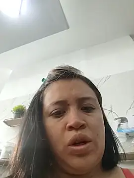 Melany-1 online show from 07-22-26, 12:08